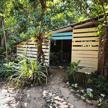 Aya Ni Hotel Pucallpa Eksteriør billede