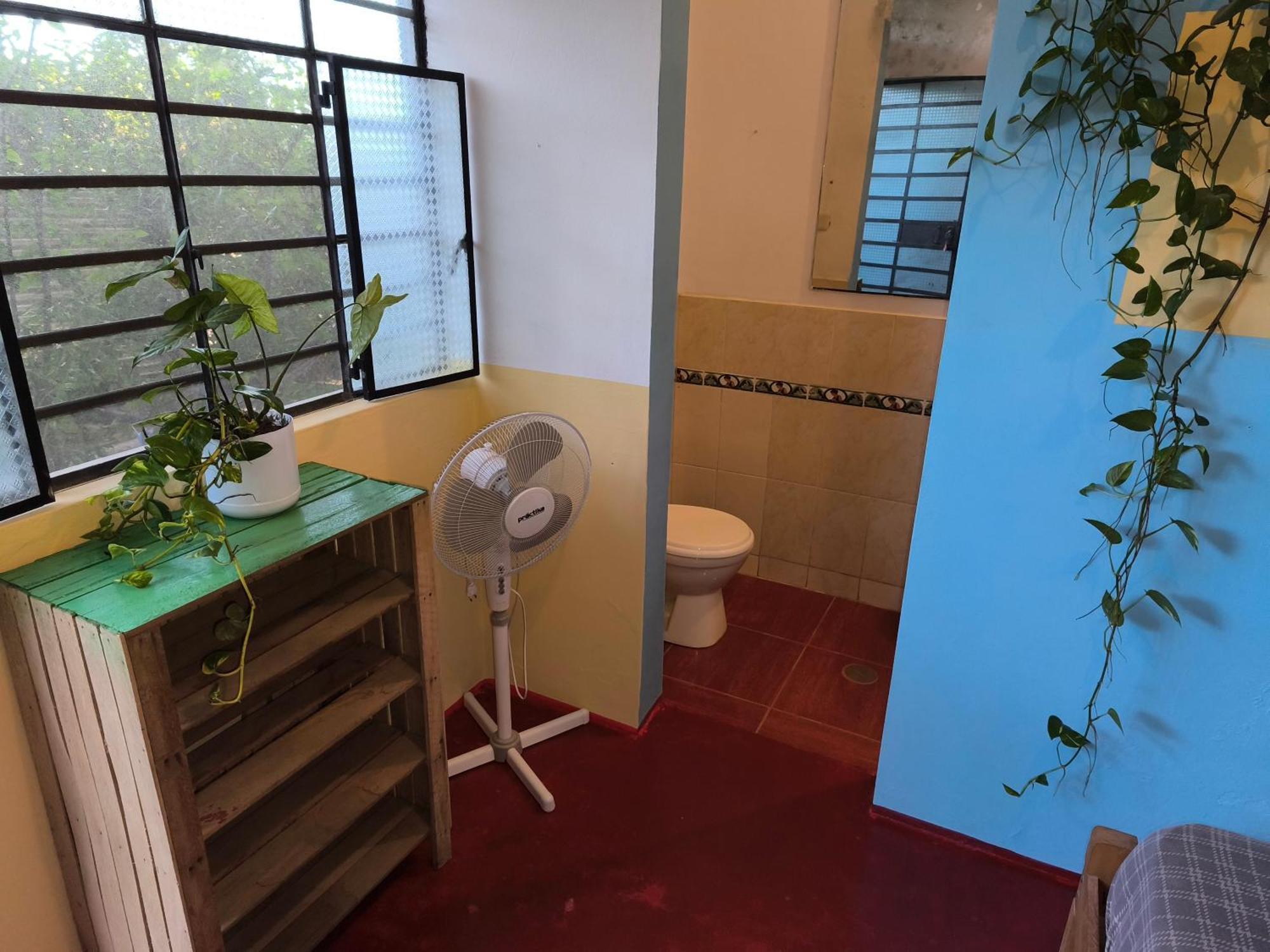 Aya Ni Hotel Pucallpa Eksteriør billede